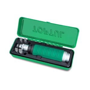 پیچ گوشتی سری تقه ای تاپ تول TOPTUL مدل GAAD0602