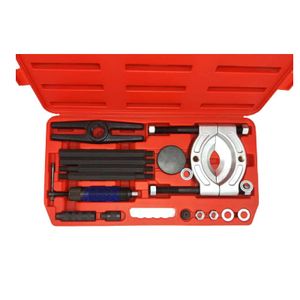 ست کفی بلبرینگ کش M1705 TJG
