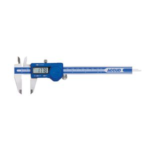 کولیس دیجیتال 30 سانتی متر Accud (آکاد) مدل 111-012-12