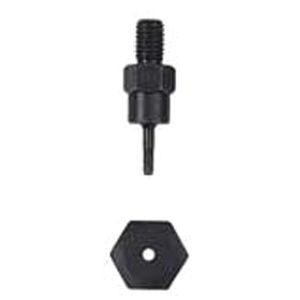 سری مهره پرچ کن (مندرل) سایز 3 میلیمتر برند دانژه تایوان