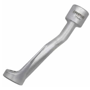 آچار رینگی چاكدار چپقی 1/2 اینچ برند داناپلاس مدل D12730