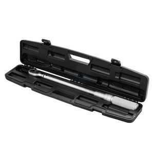 ترکمتر تقه ای 25 الی 220 نیوتون متر درایو  1/2 سری HM مدل H71140220 برند HEZBURN