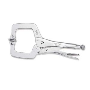 انبر قفلی صفحه گیر تاپ تول مدل DMAA1A11 سایز 11 اینچ