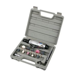کیت فرز انگشتی بادی ووفو مدل WF-005