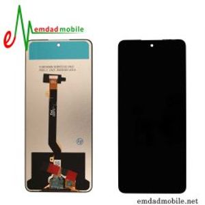 ال سی دی اینفینیکس LCD INFINIX NOTE 10