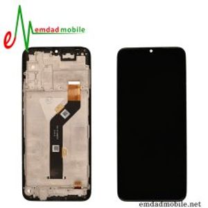 ال سی دی اینفینیکس LCD INFINIX HOT 10 PLAY