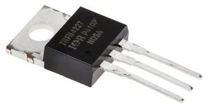 IRFB4227PBF