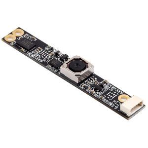 دوربین 5 مگاپیکسل USB مدل OV5693 برند Waveshare نسخه B