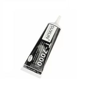 چسب T7000 (بزرگ) 110 میل SUXUN مشکی