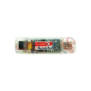 nuvoton Nu-Link-Pro
