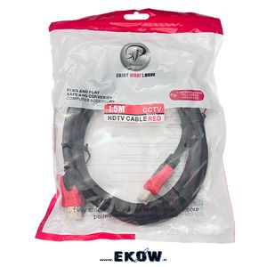 کابل htmi طول 1.5 متری مارک xp-product