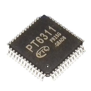 IC CONTROLLER PT6311 ORG آیسی کنترلر