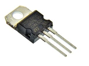 DIODE POWER SHOTCKEY STPS3045CT ORG دیود پاور شاتکی