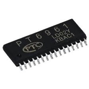 IC LED DRIVER PT6961 ORG آیسی درایور