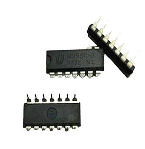 IC AUDIO M995C-3 ORG آیسی صدا