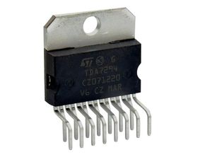 IC AMPLI TDA7294 ORG آیسی آمپلی فایر