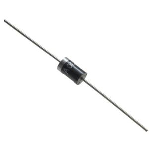 DIODE FAST FR107 دیود