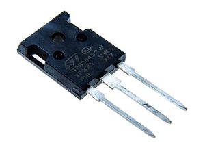 DIODE POWER SHOTCKEY STPS3045CW COPY دیود پاور شاتکی