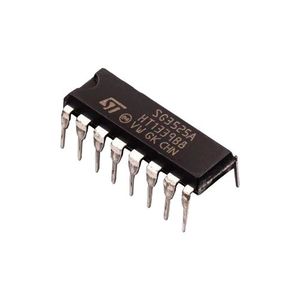 IC CONTROLLER SG3525AN ORG آیسی کنترلر