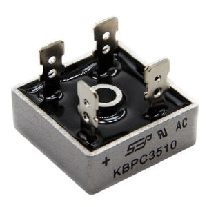 BRIDGE DIODE KBPC3510 پل دیود