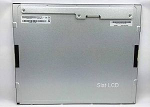 السیدی مربعی 19.0 اینچ M190ETN01.0   fi inch  به همراه برد گرافیک و برد برق