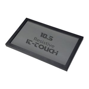 مانیتور صنعتی لمسی  18.5 اینچ مقاومتی itpr1851 | it-touch
