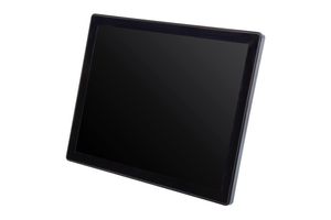 مانیتور صنعتی لمسی 17 اینچ مربع خازنی it-touch | itpr1702