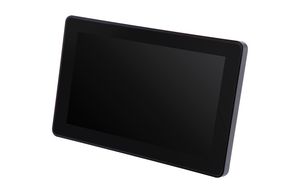 مانیتور صنعتی لمسی 13.3 اینچ خازنی it-touch | itpr1332