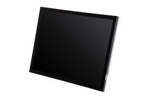 مانیتور صنعتی لمسی 17 اینچ مربع مقاومتی وارداتی itpr1711 | it-touch