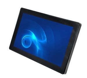 مانیتور صنعتی لمسی  15.6 اینچ خازنی it-touch | itpr1562