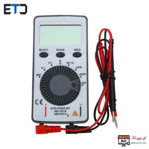 مولتی متر دیجیتال آننگ مدل ANENG AN101