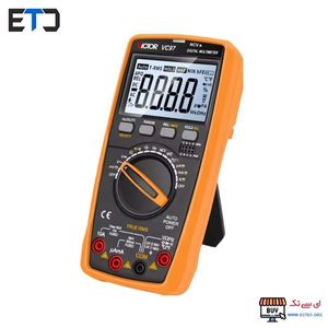 مولتی متر ویکتور مدل Victor VC97 2024 New