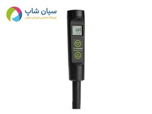 مولتی پارامتر قلمی میلواکی Milwaukee MW803 max | سنجش pH. EC. TDS. Temp