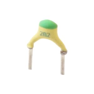 خازن سرامیکی 2200pf / 63V