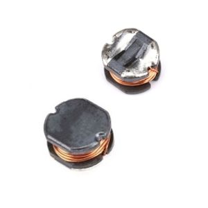 سلف 1000uH 230mA 7x7x5mm SMD پکیج CD75