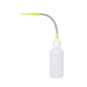 بطری جاتینری و جاالکلی 75cc شلنگ دار