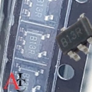 xm5061 CODE B13R  SOT23-5PIN