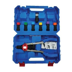 انبر مهره پرچ کن C-MART M3-M12 ساخت تایوان مدل C-0222