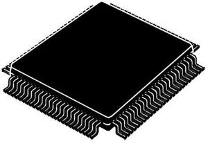 STM32H745BIT6