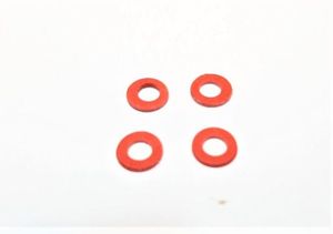 واشر كاغذي mm 3*2.5