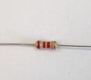 RES-2.2K-DIP-1/4W