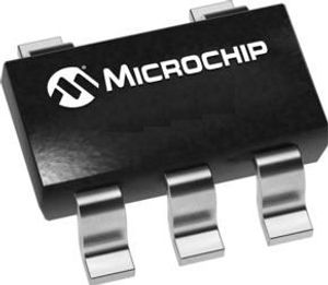 24CW1280T-I/OT