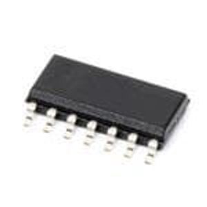 MC74HC125ADG