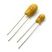 Tantalum  Capacitors 220nF/35V , 10% Tolerance