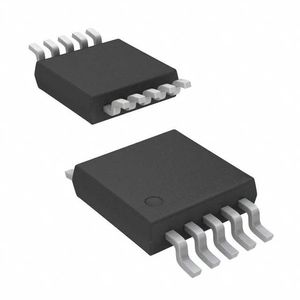 TPS60500DGSR
