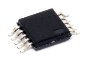 LTC1407CMSE