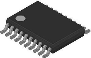 STM32G031F4P6