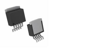 TPS7A4501KTT
