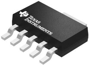 TPS73633DCQR