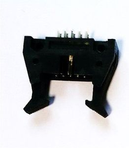 DIP2-10P (IDC LOCK 2*5)